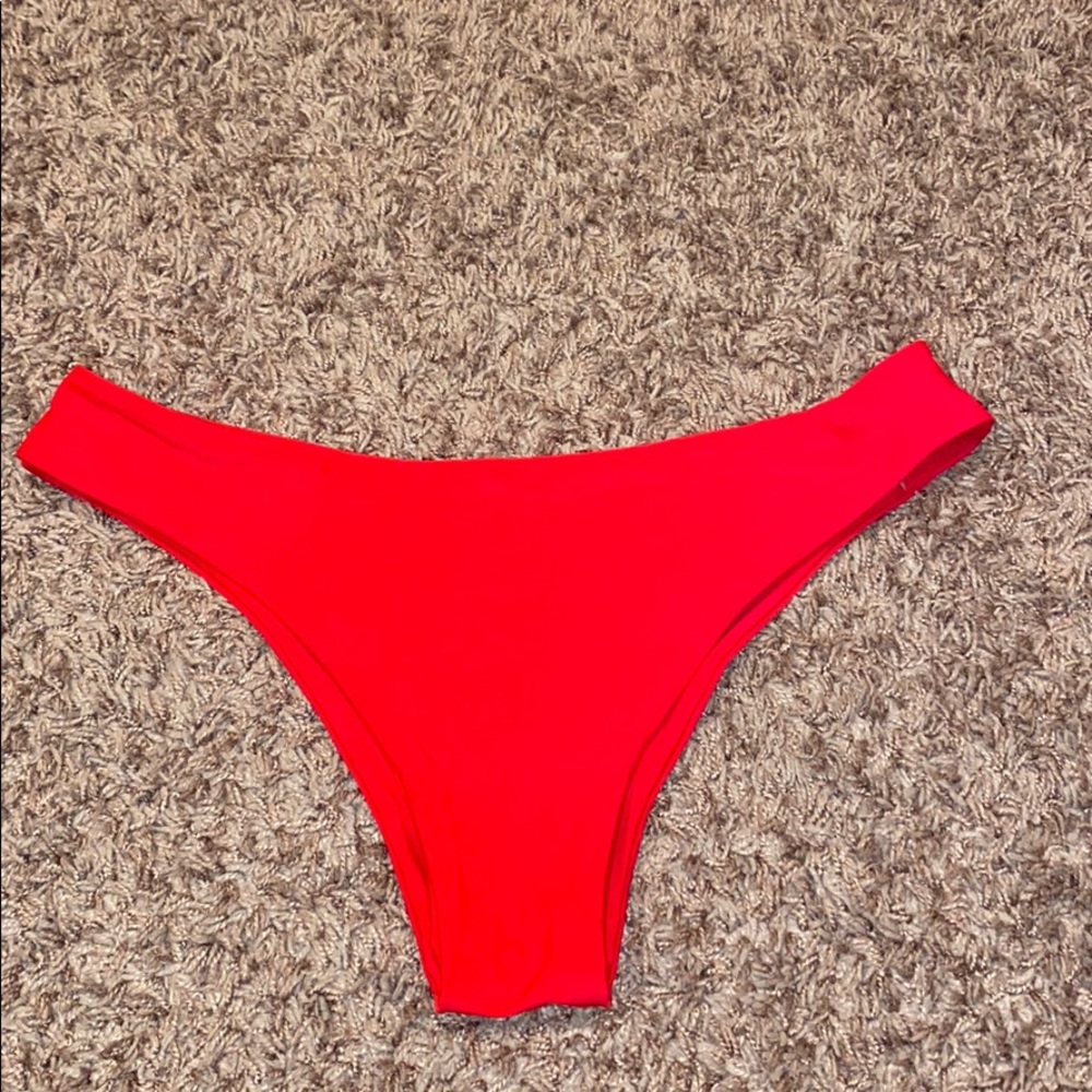 Bikini bottoms